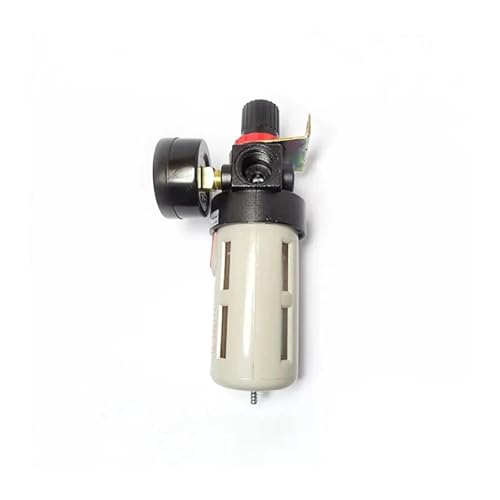 Régulateur de pression BFR3000 3/8 avec cuve de filtration renforcée