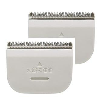 カット中さま専用 Amazon.co.jp: □ バリカン 替刃 お得2個セット □ IZUMI