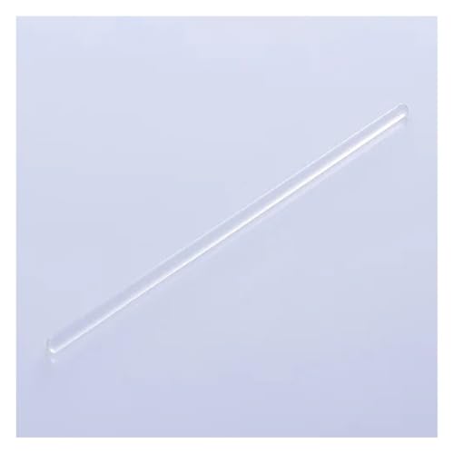 Guide de tige d'agitation en verre de 15 cm pour agitateur