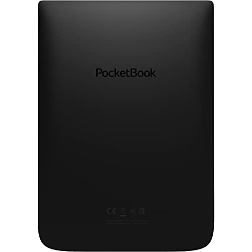 PocketBook e-Book Reader 'InkPad 3' (8 GB Speicher; 19,8 cm (7,8 Zoll) E-Ink Carta Display; SMARTlight; Wi-Fi) in Black - Image 6
