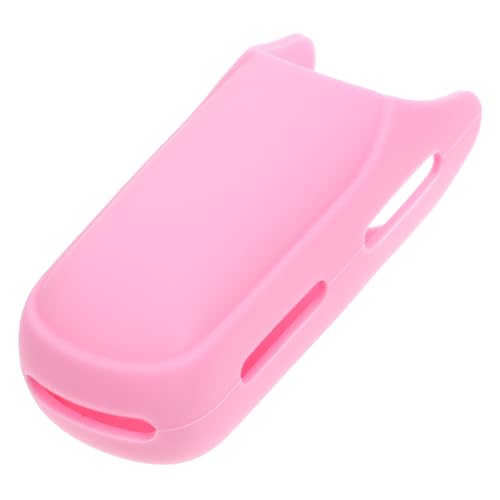 3 fundas de silicona para plancha de pelo miniatura 4