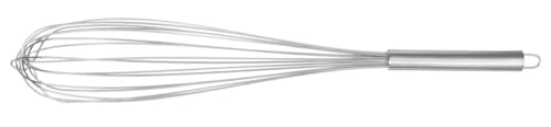Fouet HENDI 511701 en acier inoxydable haute résistance