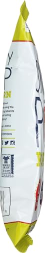 Image of Skinny Pop Popcorn, 0.65 oz