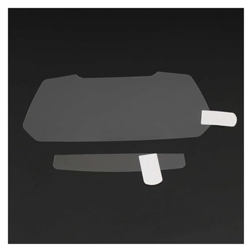 Film protecteur d'écran anti-reflet pour tableau de bord moto XDiavel 1260 2019