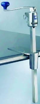 Edlund S-11 Manual Can Opener Stainless Steel