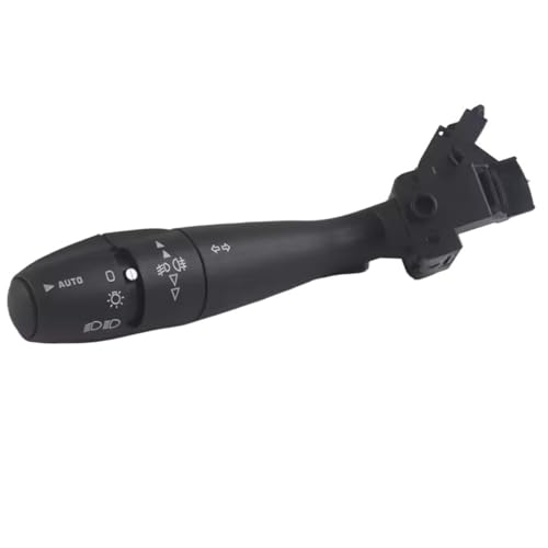 Commutation Commodo Pour Peugeot 206 307 308 207 405 407 408 3008 Interrupteur De Clignotant, Levier 96477533XT Interrupteur Comodo Phares