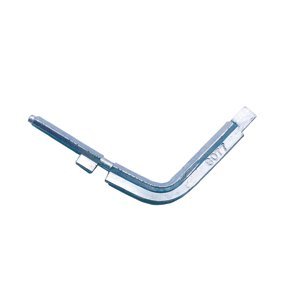 Sargent & Greenleaf 8077-043 Padlock Change Key