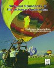 National Standards and the Science Curriculum 0787225894 Book Cover