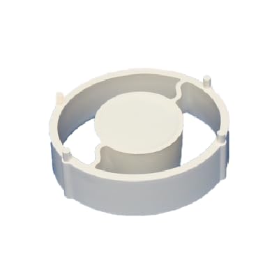 W BOX 0E-STLDRMAG Door Channel HIGH Impact Magnetic Contacts Dianmeter Max.: 3/4” Contact Rating: 30VDC, 0.2A, 5W Reed Form: N/O Closed Gap: 0.75” (19mm) Departure Gap: 0.82” (21mm) Max.