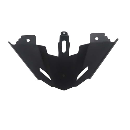 Support de garde-boue avant Tracer 700 protection bec carénage 2021