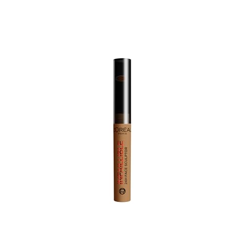 L’Oréal Paris Infaillible 24H Face Sculptor Contouring Stick Light Contour