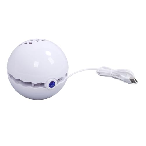 Mini Máquina de Lavar Louça, Máquina de Lavar Louça Portátil de Limpeza de Vórtice Usb para Casa (Ba