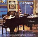 Il Diario [Audio CD] Venditti, Antonello