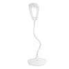 LED-bureaulamp Oogverzorgende bureaulamp met USB-oplaadpoort, 16 helderheidsniveaus & 3 verlichtingsmodi…