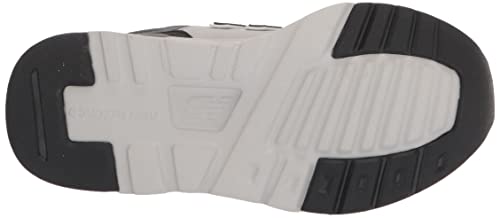 New Balance GR997HFI, Sneaker Bambino, Nero, 37 EU...