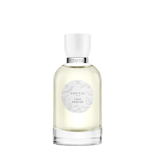 Annick Goutal Chat Perché Eau de Toilette, 100ml