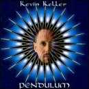 Penudulum [Audio CD] Keller, Kevin