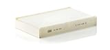 MANN-FILTER CU 26 004 Cabin Air Filter - CARS + TRANSPORTERS