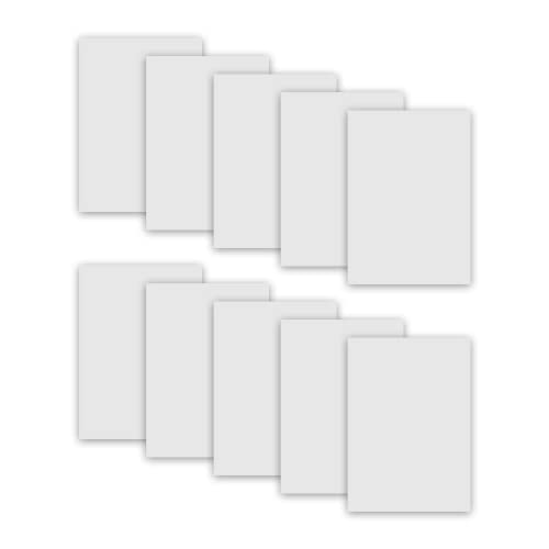 Plaques pour Sublimation Aluminium MR.R Créez Vos Tableaux Photo Modernes Métalliques - 3