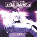 Best of Final Fantasy 1994-1999 / Game O.S.T.