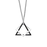 Amazon.co.jp: ワン・イーボー 王一博 ネックレス ネックレス