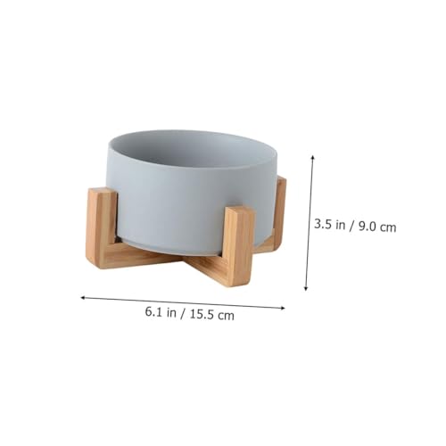 Pot de fleurs en céramique 1 set déco végétal à offrir - 7