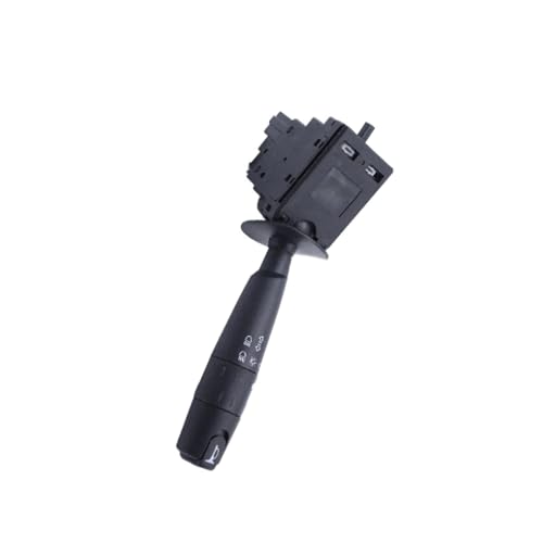 Commutateur lumière robuste avec tige de commande Fiat Scudo 625359