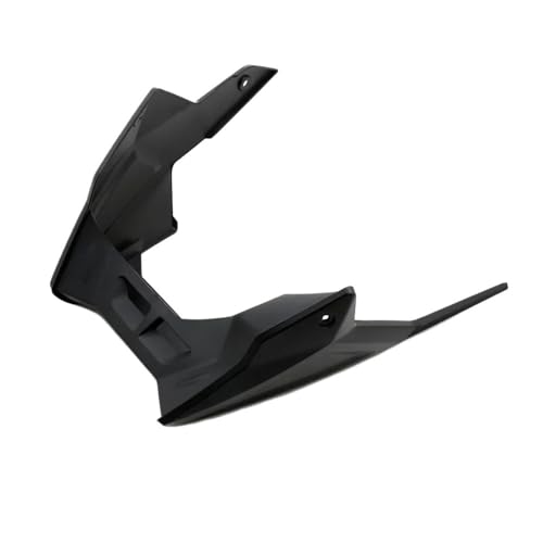 Carénage châssis moteur F900R F900XR protection de haute finition