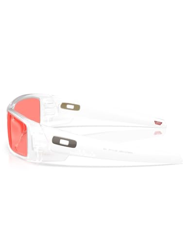 Oakley Gascan® Sunglasses, Clear2