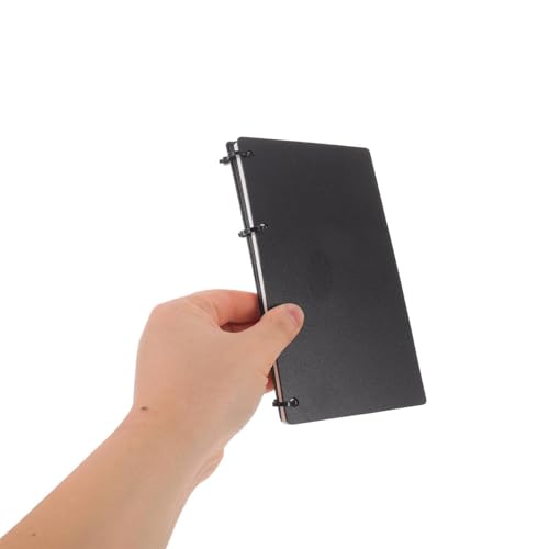Cuaderno de bitácora para buceo Angoily: evita perder tus datos con la escritura subacuática 4