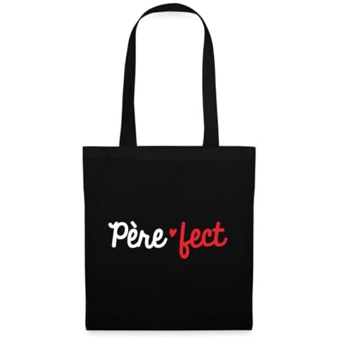 Sac en Tissu Père-FECT Spreadshirt Cover