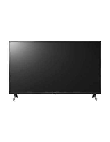 LG Electronics Téléviseur LED EEC: A (A+++ - D) 49UN71006LB 49UN71006LB.AEU 123 cm (49 Pouces) DVB-T2 HD, DVB-C, D