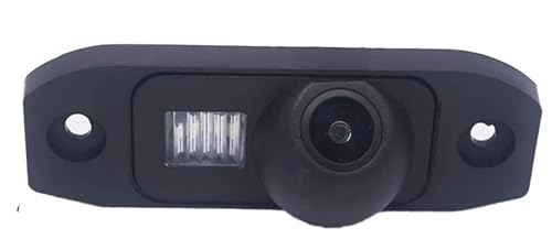 Caméra de recul CCD pour Volvo XC90 et V60, kit arrière étanche avec vision grand angle NTSC CVBS