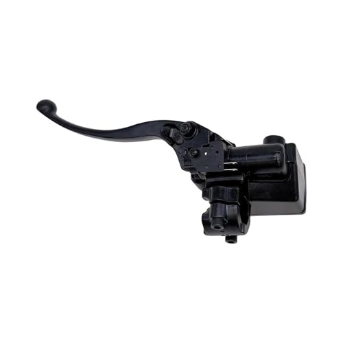 Levier de frein hydraulique droit forgé pour quad CF500 durable - 4