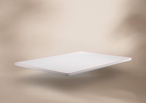 Dormeo Octasmart Essentials Mattress Topper - Memory White UK Super King 180 x 200.