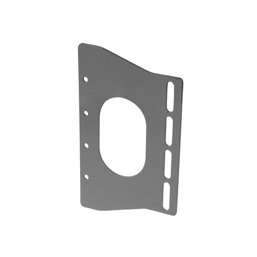 Mars Gaming MCA-GCV, Soporte Vertical Universal para Tarjetas Gráficas, Base Magnética Antideslizante, Compatible con Modelos hasta 3 Slots, Soporte GPU de Instalación Versátil 2X Brackets PCI, Negro - imagen 6