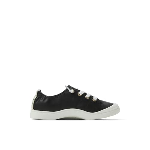 Image of Roxy Women's Bayshore Plus Lx Slip-on Sneaker