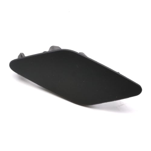 Stoßstange vorne Blende Kappe Abdeckung Scheinwerferreinigung links Scheinwerferwaschdüse Sprühdüsenabdeckung für VW Passat B8 2017 2018 2019 2020 2021 2022 2023 2024 3G0807937 Primer