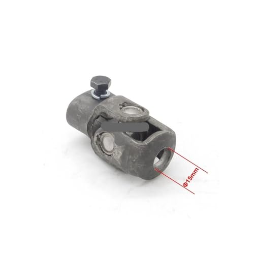 Rotule de direction universelle 30T phosphatée haute résistance VTT UTV