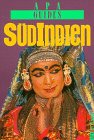  Apa Guides, Südindien - Dubey, Manjulika