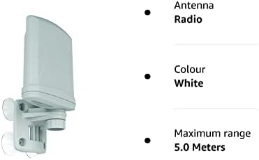 Poynting 4G-XPOL-A0001 Cross Polarised 4G Omni LTE Antenna