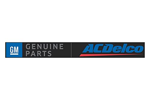 Image of GM Genuine Parts 251-663 (12630223) Water Pump Gasket