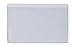 3 1/2 x 2" Super-Scan Press-On Envelopes - Long Side Open