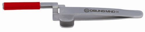 Articulating Paper Holder Silicone Cover