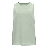 odlo cubic tank top Running Odlo Herren Zeroweight Engineered Chill-Tec Tank Laufbekleidung Tank-Top Ambrosia - Mint XXL