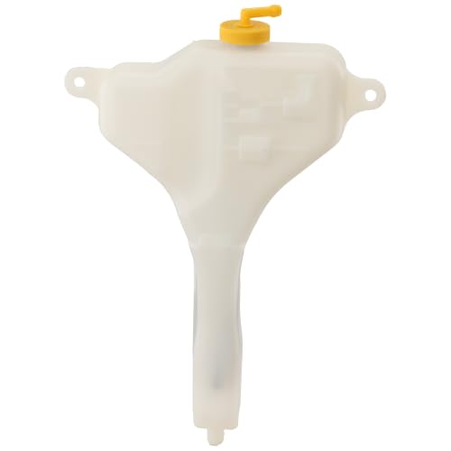 Garage-Pro Coolant Reservoir for ACURA TSX 2004-2008