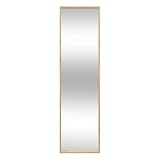 Miroir mural 125x35cm bambou 5 five simply smart 5five - Miroir Mural 125x35cm Bambou