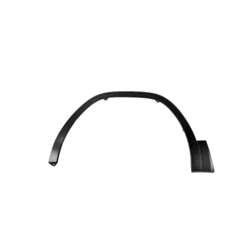 Embellecedores de guardabarros para VW Teramont delantero izquierdo