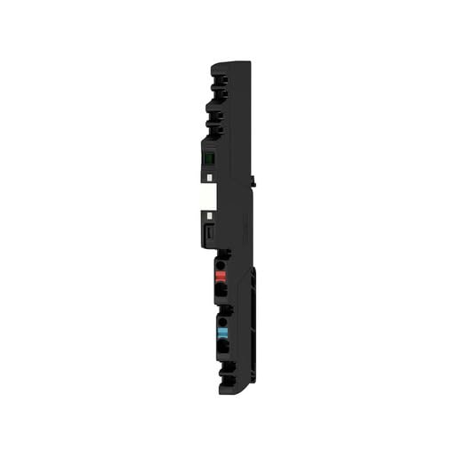 Surveillance de charge AMG ELM-4F Weidmüller 24 V DC 4 A pour rail DIN - 2