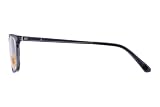 CAT Cto-3052 Brillenfassung recepta ramka na okulary, niebieski, 60 mężczyzn, Niebieska, 60